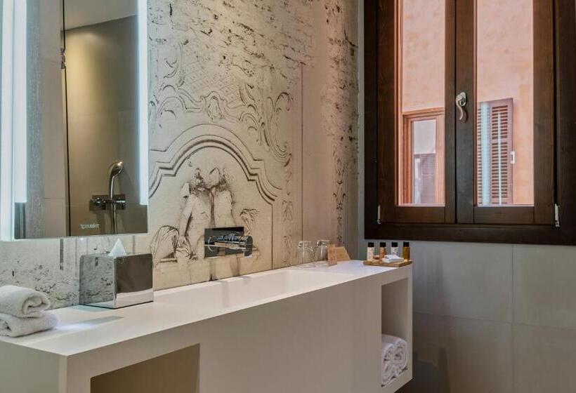 スーペリアールーム, Boutique Hotel Posada Terra Santa