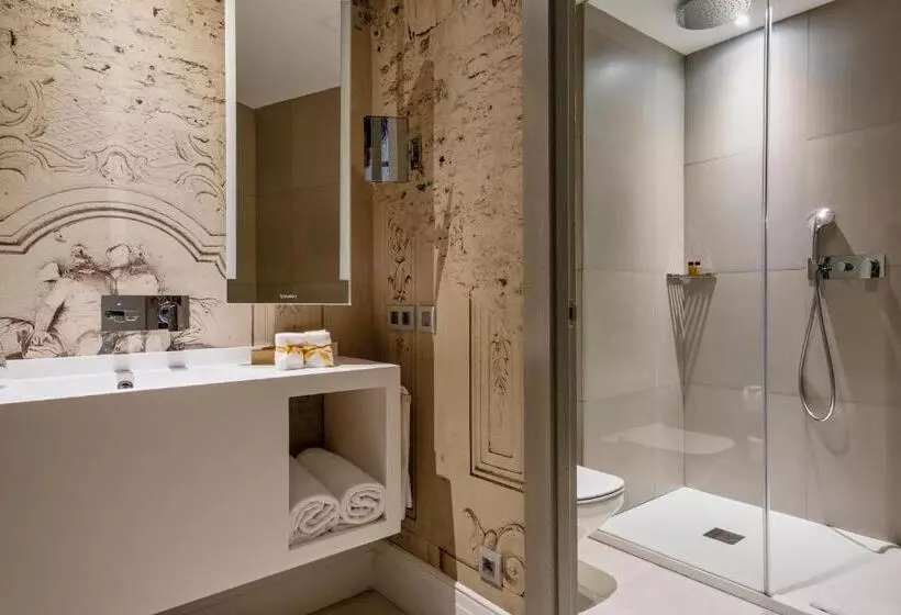 سوییت, Boutique Hotel Posada Terra Santa