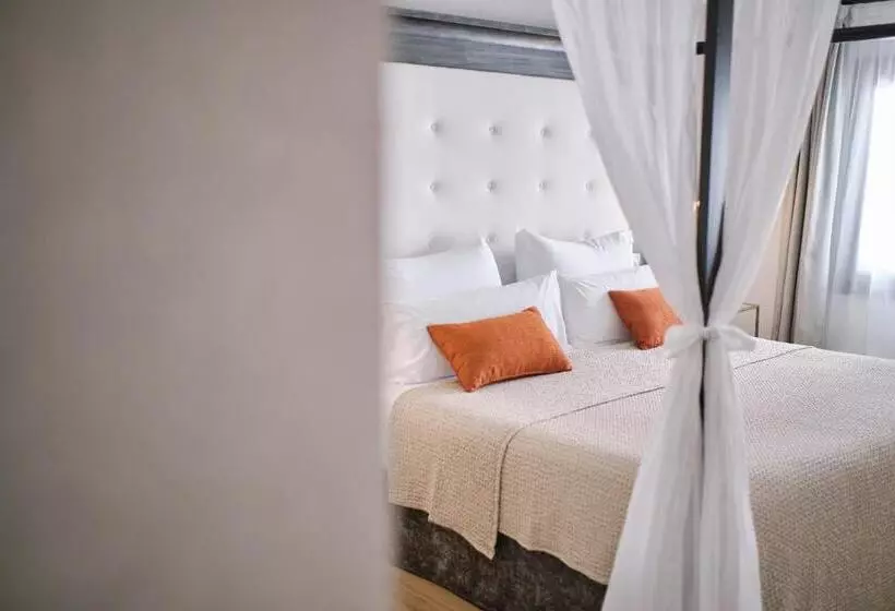سوییت, Boutique Hotel Posada Terra Santa