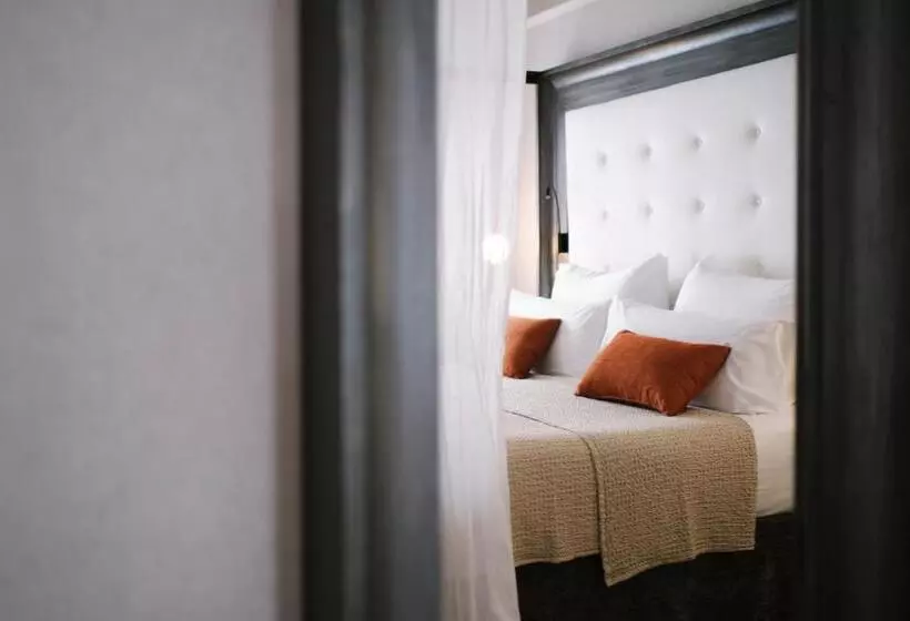 سوییت, Boutique Hotel Posada Terra Santa