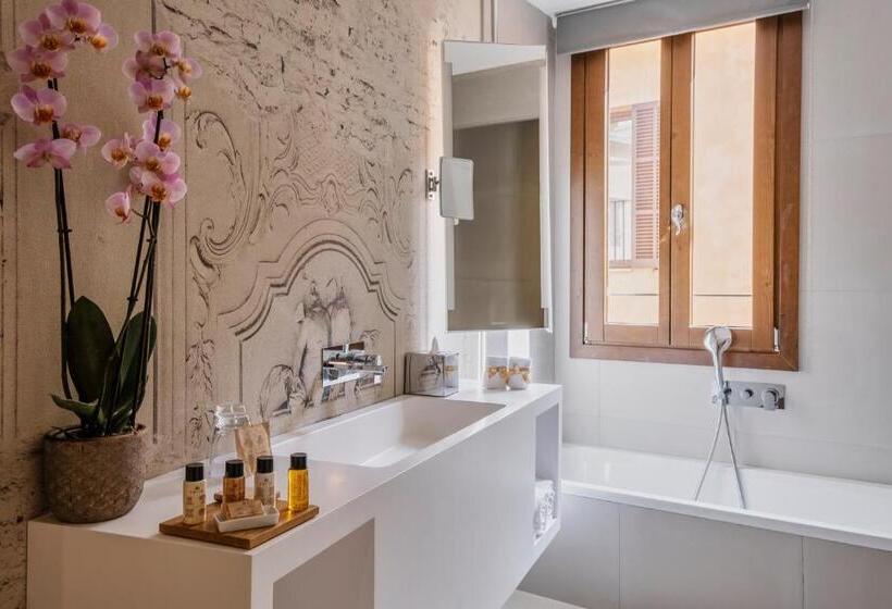 プレミアムルーム, Boutique Hotel Posada Terra Santa