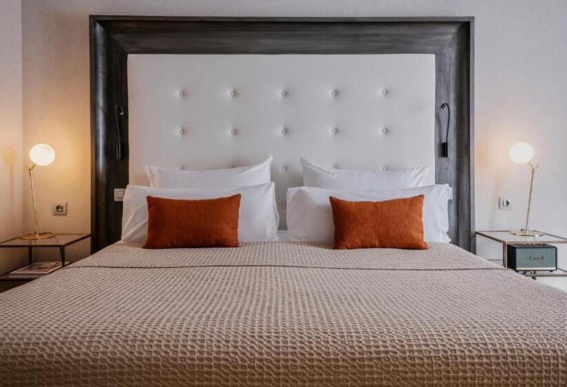 プレミアムルーム, Boutique Hotel Posada Terra Santa