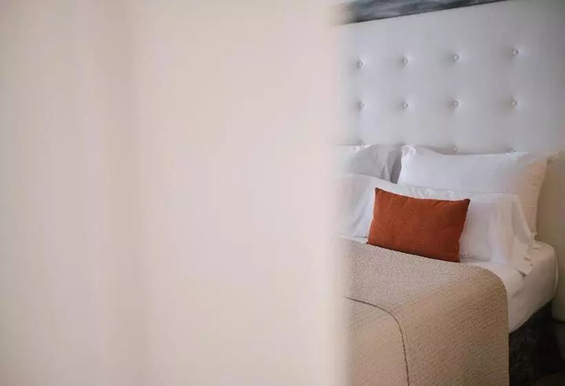اتاق استاندارد, Boutique Hotel Posada Terra Santa