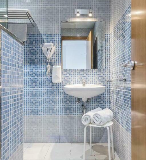 标准间, Bypillow Erba