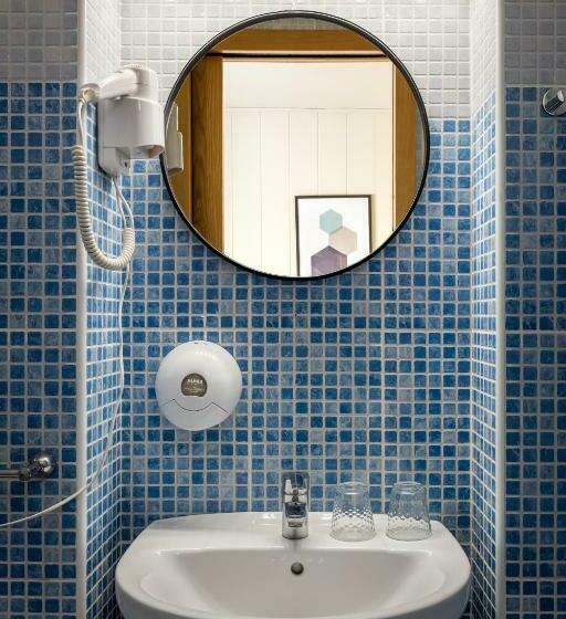 标准间, Bypillow Erba