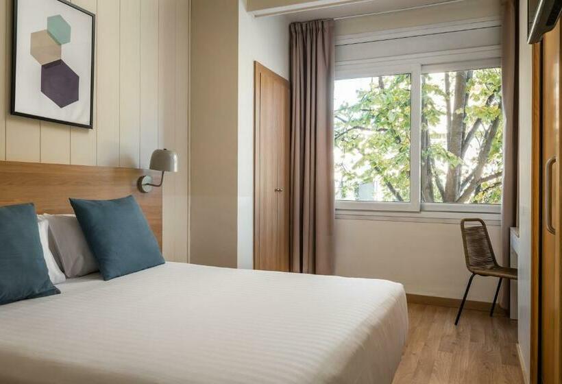 标准间, Bypillow Erba