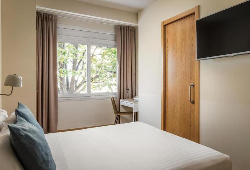 标准间, Bypillow Erba