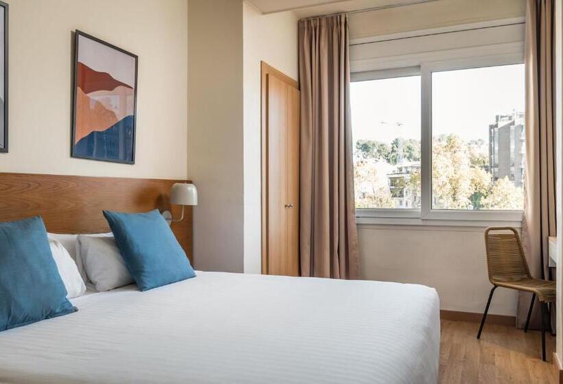 标准间, Bypillow Erba