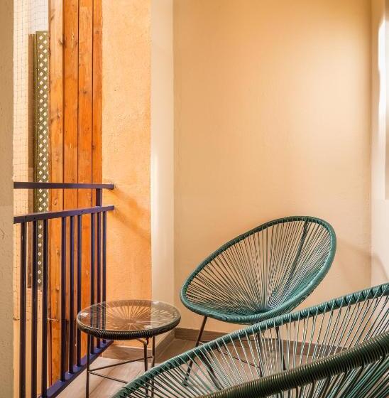 标准三人间, Bypillow Erba