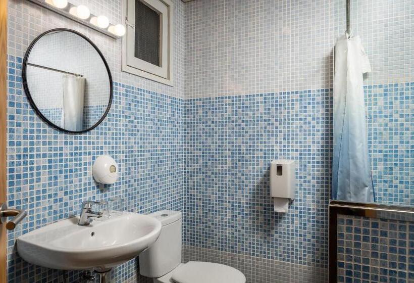 标准三人间, Bypillow Erba