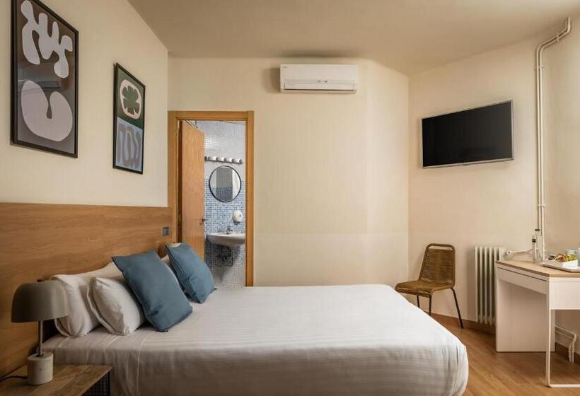 标准三人间, Bypillow Erba