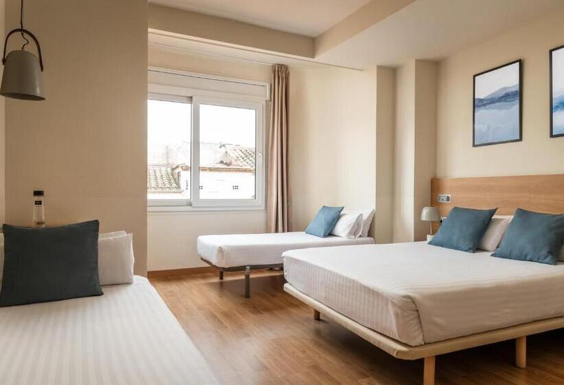 家庭间, Bypillow Erba