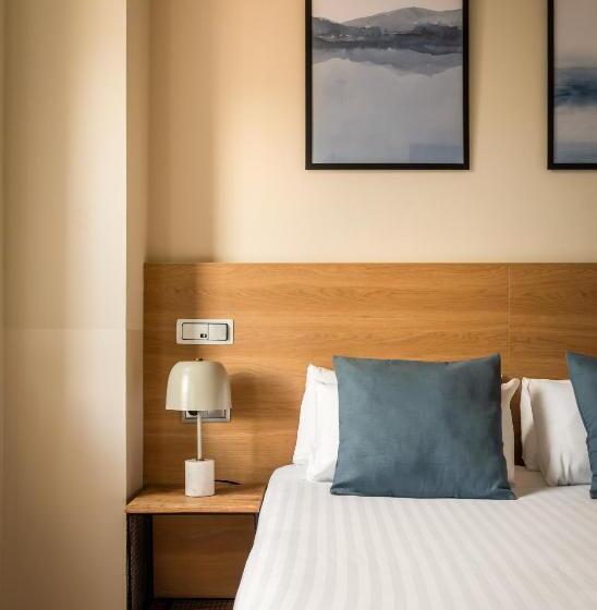 家庭间, Bypillow Erba