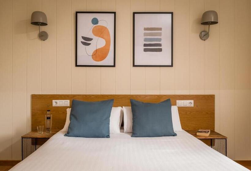 家庭间, Bypillow Erba