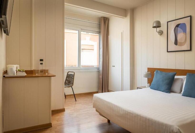 高级大房间, Bypillow Erba