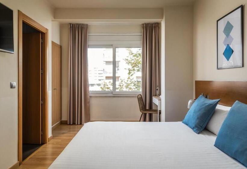 高级大房间, Bypillow Erba