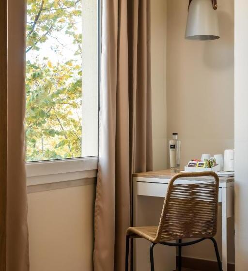 高级大房间, Bypillow Erba