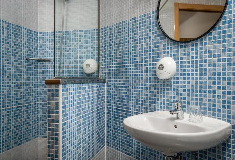 标准单人间, Bypillow Erba