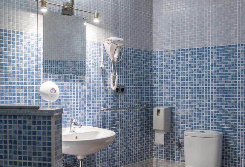 标准单人间, Bypillow Erba