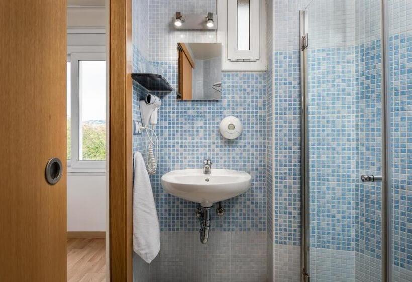 标准间, Bypillow Erba