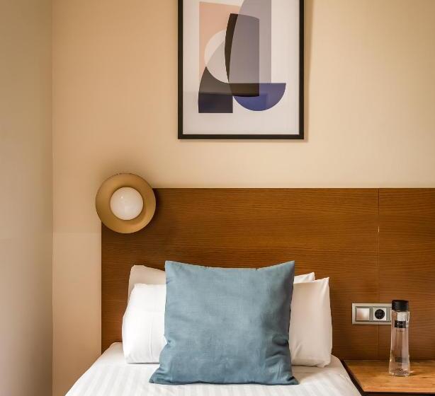 اتاق استاندارد, Bypillow Erba