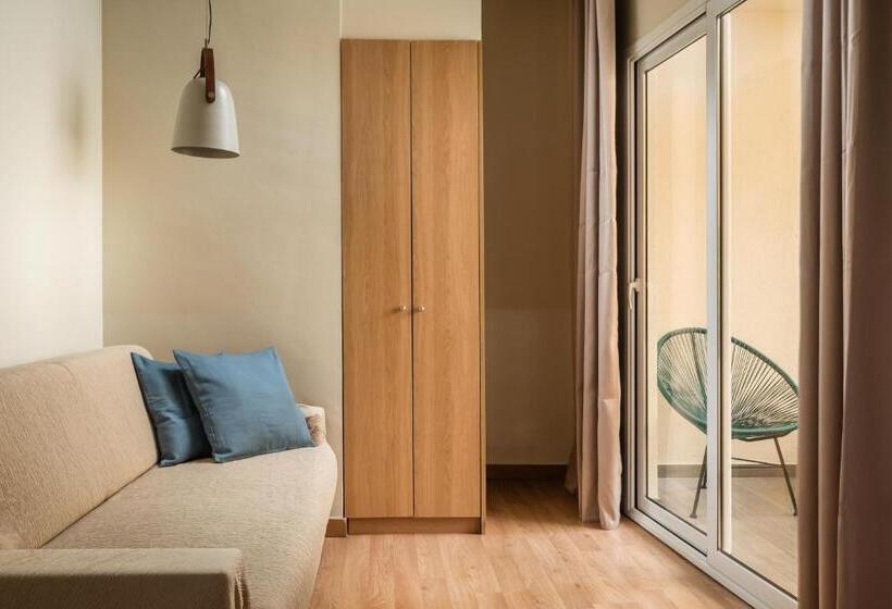 高级大房间, Bypillow Erba