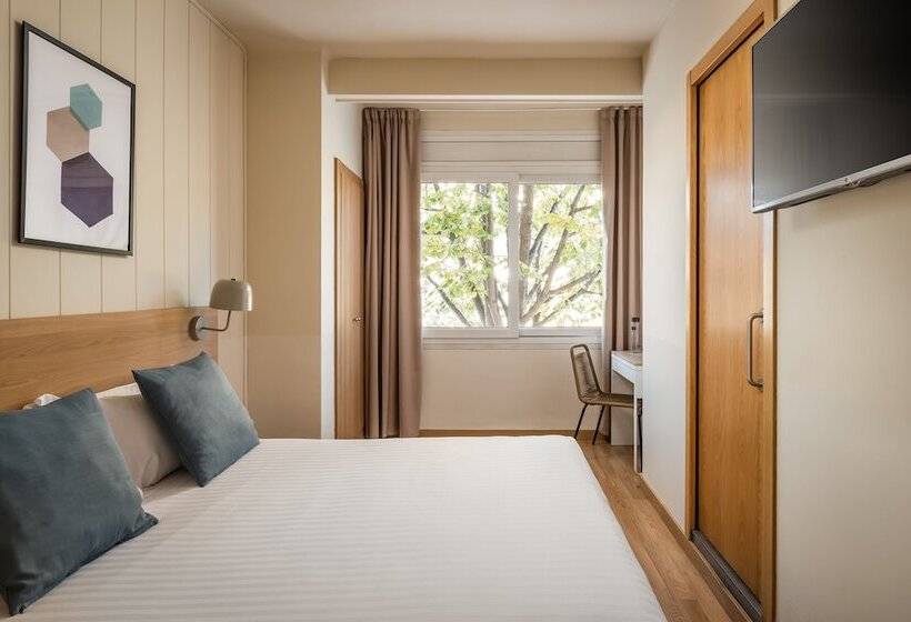 标准间, Bypillow Erba