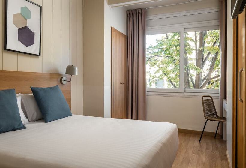 标准间, Bypillow Erba