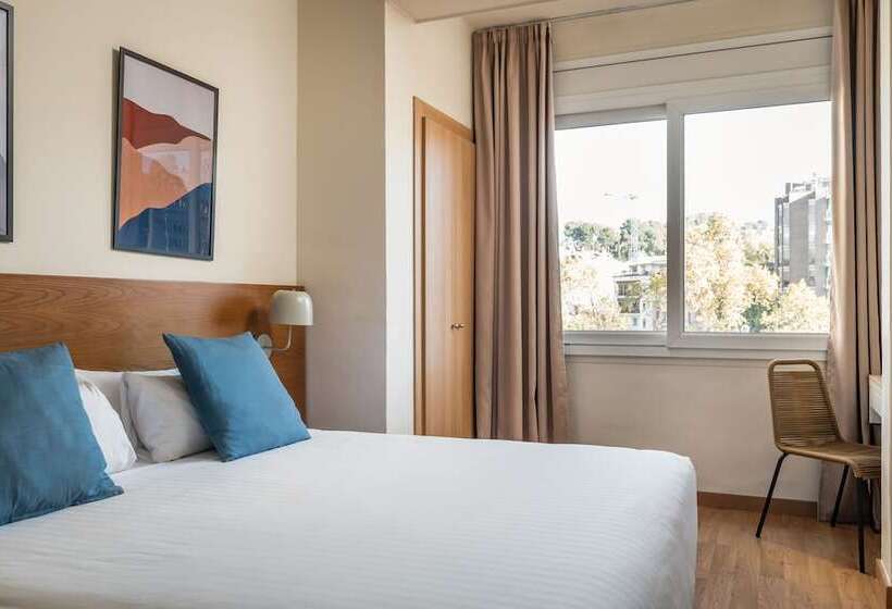 标准间, Bypillow Erba