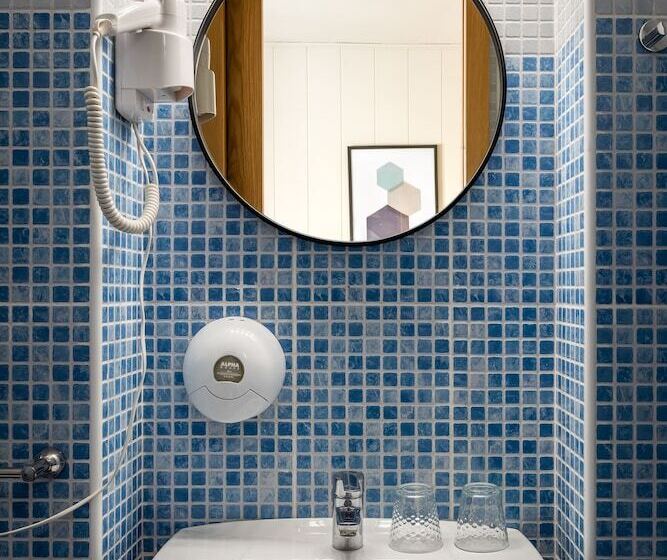 标准间, Bypillow Erba