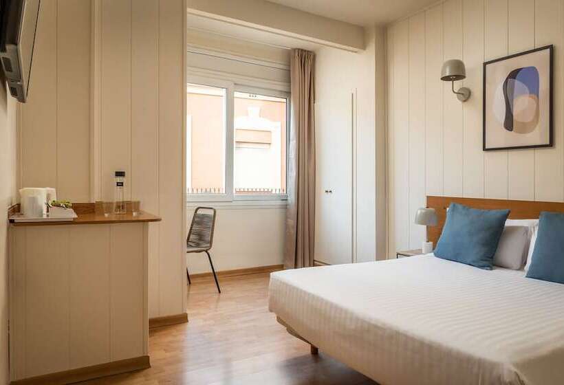 高级大房间, Bypillow Erba