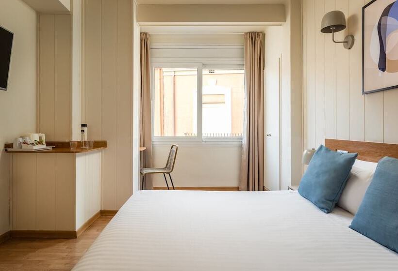 高级大房间, Bypillow Erba