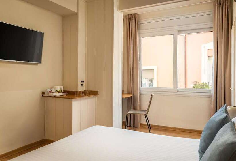 高级大房间, Bypillow Erba