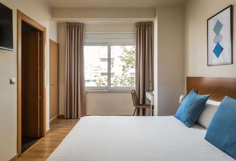 高级大房间, Bypillow Erba