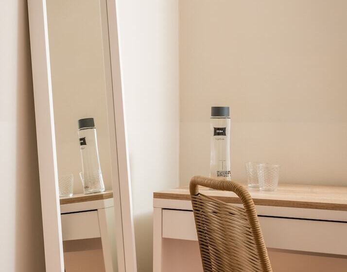 标准三人间, Bypillow Erba