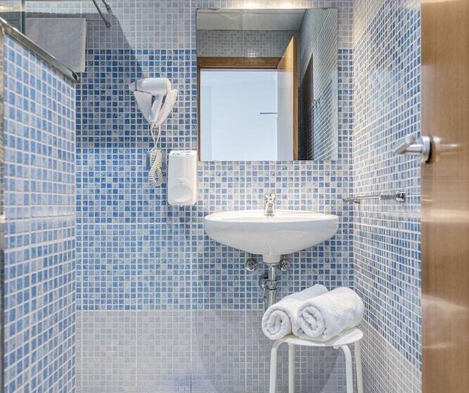 标准单人间, Bypillow Erba