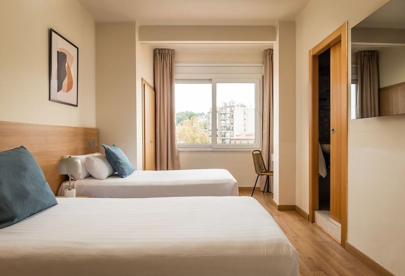 اتاق استاندارد, Bypillow Erba