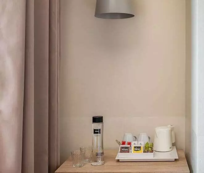 اتاق استاندارد, Bypillow Erba