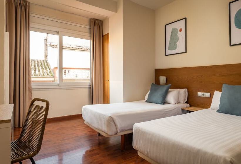 高级大房间, Bypillow Erba