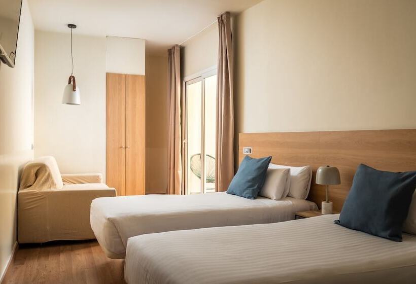 高级大房间, Bypillow Erba