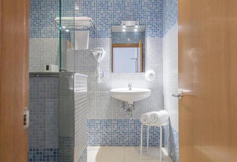 高级大房间, Bypillow Erba