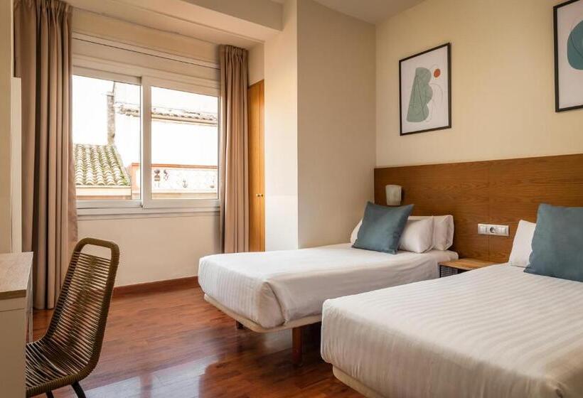 高级大房间, Bypillow Erba