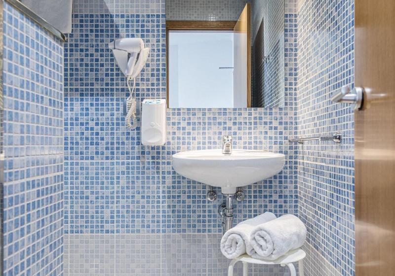 标准间, Bypillow Erba