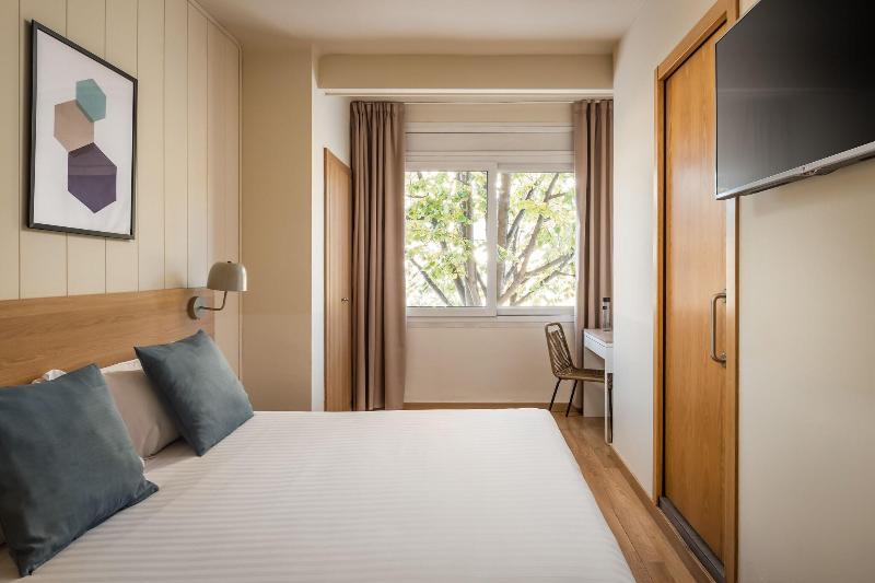 标准间, Bypillow Erba