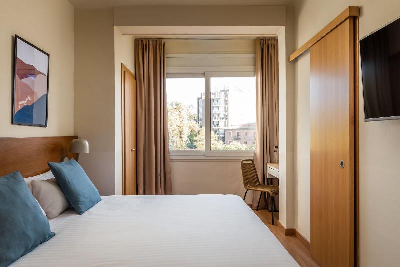 标准间, Bypillow Erba