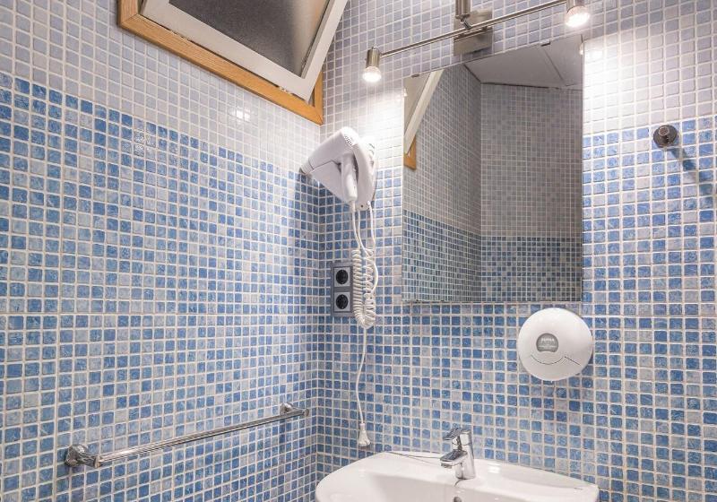 标准三人间, Bypillow Erba