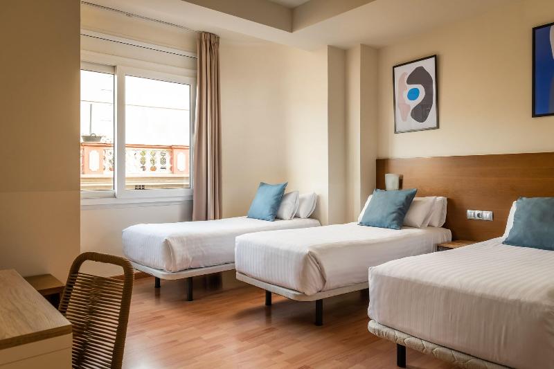 标准三人间, Bypillow Erba