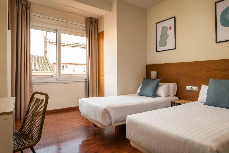 高级大房间, Bypillow Erba