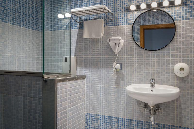 高级大房间, Bypillow Erba