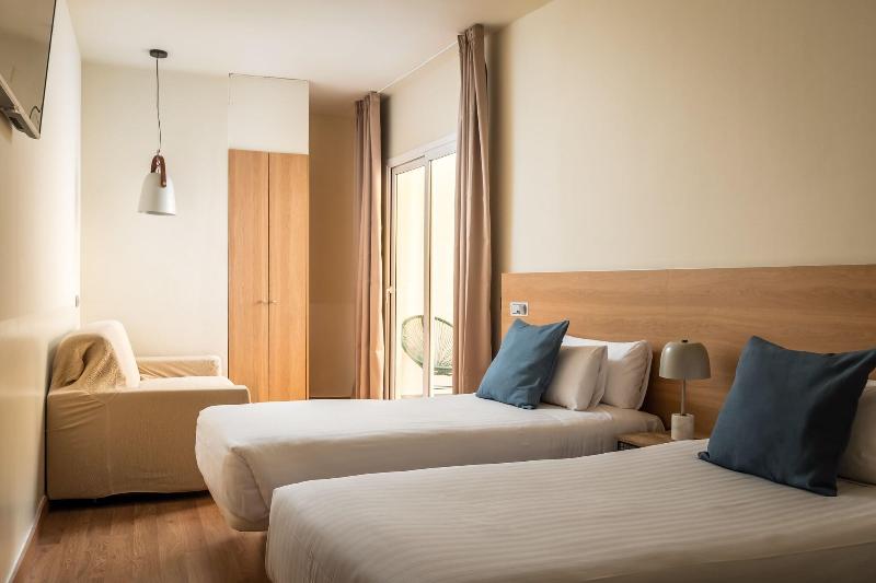 高级大房间, Bypillow Erba